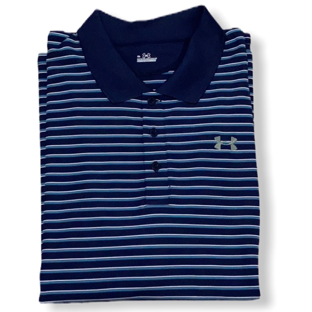🌟UA Polo🌟